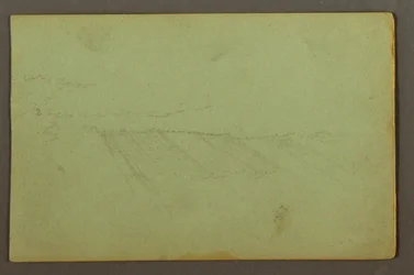 Rajz, eső, valószínűleg 1856