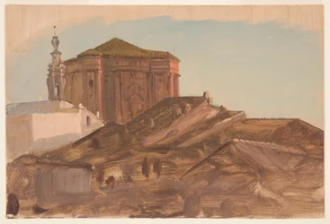 Rajz, A Sant