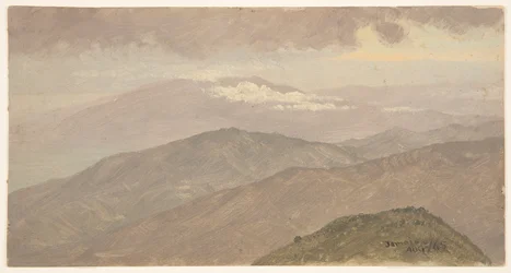 Táj, Jamaica