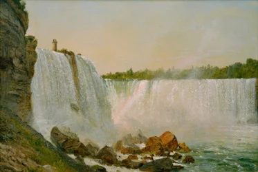 Niagara vízesés