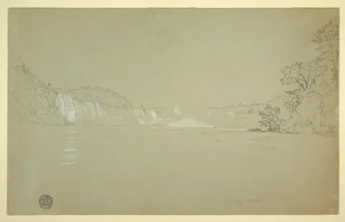 Niagara vízesés