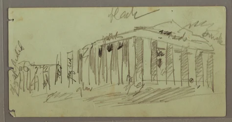 Parthenon éjszaka világítva, Athén, Görögország