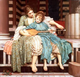 A zeneóra, 1877