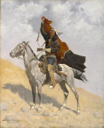 A takaró jelzése