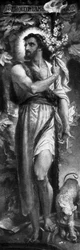 Keresztelő János, 1926.