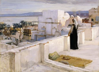 Algír, 1886
