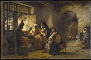 Érdekes játék, 1881