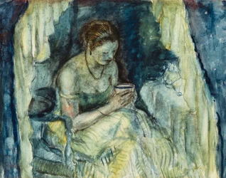 Egy csésze tea
