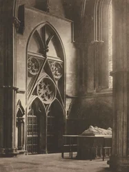 Kameramunka: York miniszter: Biztos és bizonyos reményben, 1903.