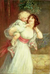 Mother"s Darling