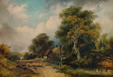 "Táj", 1839, 1938.