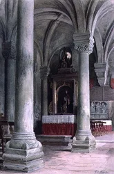 A nürnbergi Szent Eucharius kápolna
