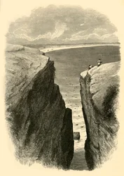 "Purgatory", 1872.