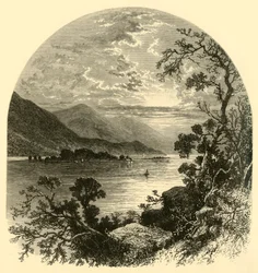 "The Susquehanna", 1874.