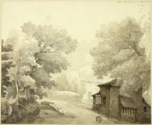 Southgate közelében