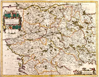 Kelet-Közép-Franciaország, Franciaország