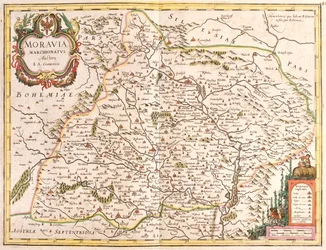 Kelet-Csehország