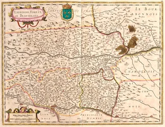 Rhône-Alpes, Franciaország