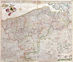 Zeeland, Nord-Pas-de-Calais, Flamand régió, Vallónia, Brüsszel, Hollandia, Franciaország, Belgium, Hollandia, Belgium