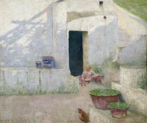 Capriról