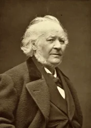 Honore Daumier (1808-79), a Galerie Contemporaine-ből, 1874-78 körül