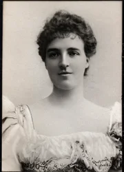 Maria Amelia, Portugália királynőjének portréja