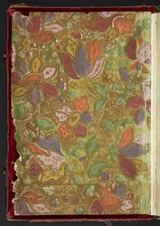 Add hozzá az MS 18850 Book of Hours (The Bedford Hours) c.1410-30 (tinta, szín és arany pergamen)