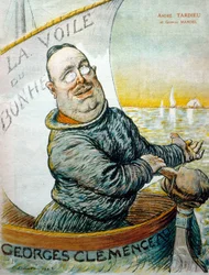 Andre Tardieu (színes litó)
