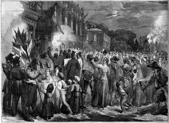 Nizza csatolása Franciaországhoz