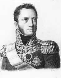 Armand Louis de Caulaincourt (metszet)