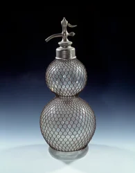 Art France: Üvegszifon, XX. század.