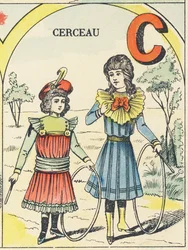 C: remélem
