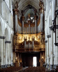 Szent Omer katedrális