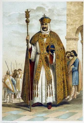 Nagy Károly (742-814)