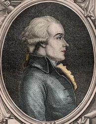 Charles Malac de Lapparent