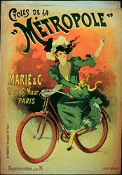A La Metropole, Marie & Co. ciklusai.