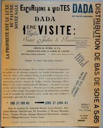 Dadaista traktus