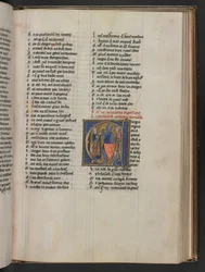 Az emberek III. modoráról, amelyet a filozófus a világ elé állított, Sienai Aldobrandinoból, A test rezsimjéből; Gautier of Metz, A világ képe, Sloane 2435 f.85