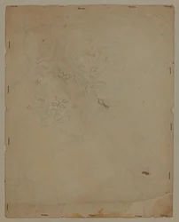 Tervrajz, 18. század vége