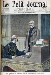 Dreyfus – A Dreyfus-ügy