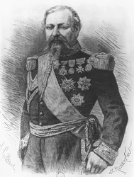 Edmond Leboeuf (metszet)