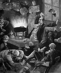Guillaume Francois Rouelle, dit Rouelle l