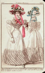 Divat, Franciaország