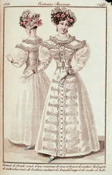 Divat, Franciaország
