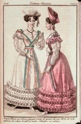 Divat, Franciaország