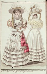 Divat, Franciaország