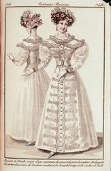 Divat, Franciaország