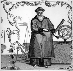 Verbiest Ferdinánd