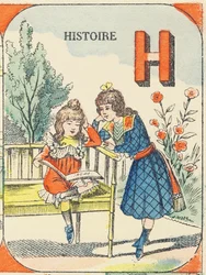 G H I: történelem