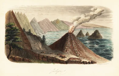 Geológia